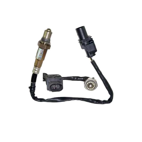 تصویر محصول سنسور اکسیژن بی ام و سری 1 کروک 120i سال 2008